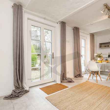 Landhaus feeling pur - Photo 2