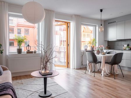 Bollmorabacken, Tyresö - Photo 2