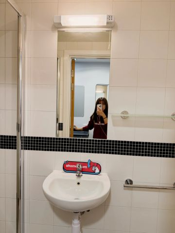 Classic En-Suite - Photo 3