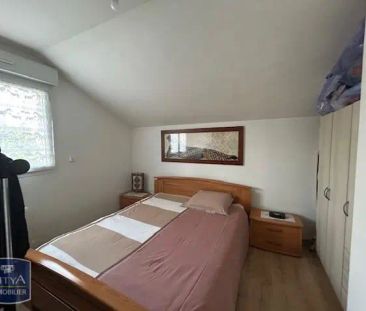 Appartement à louer 3 pièces 71m² - Photo 3