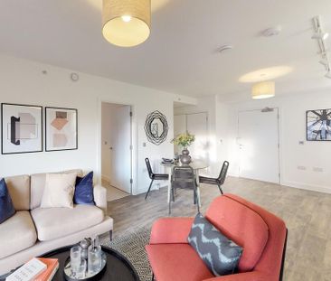 1 bedroom apartment to rent - Photo 1