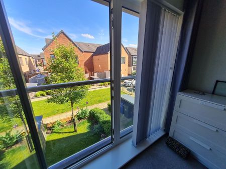 Farrier Close, Doncaster - Photo 4