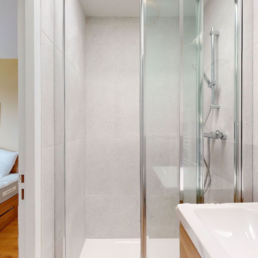 Liberta — Chambre S 20 - Photo 1