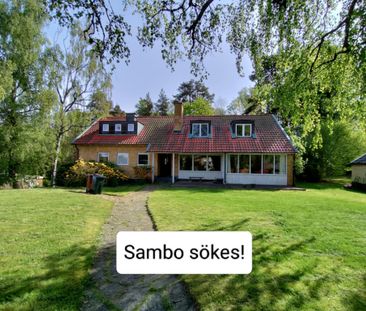 Bävervägen, Sävedalen - Photo 1