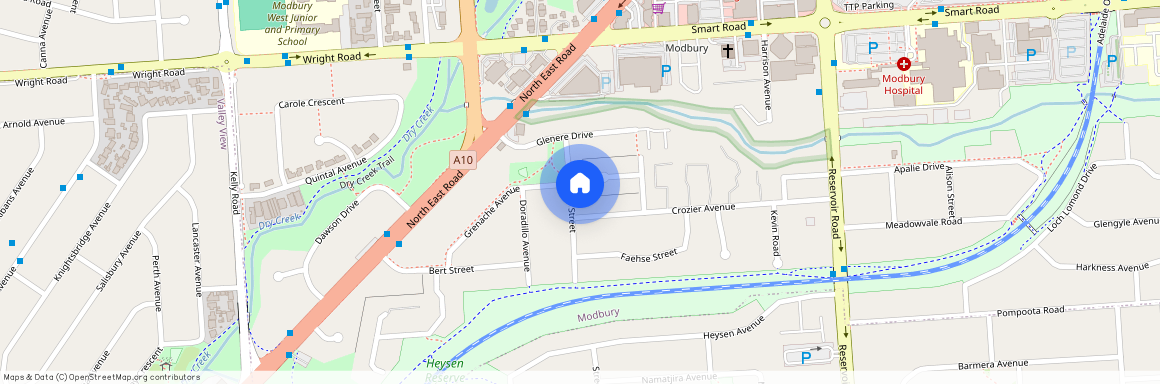 19 Loral St, SA 5092, Modbury