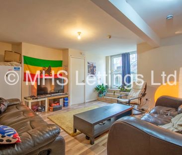 8 Bedroom Mid Terraced House for rent in Richmond Mount - Photo 1