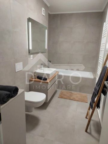 🏡 490 €/lună | apartament cu 2 camere | Maurer Residence | Etaj 7 | - Photo 5