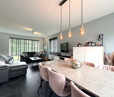 Moderne gezinswoning met landelijke charme - Marcel Vastgoed - foto 3