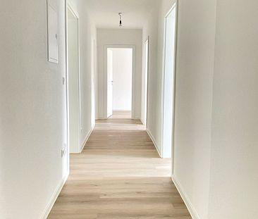 *perfekt für Familien* geräumige 5-Zimmerwohnung mit Balkon - Foto 3