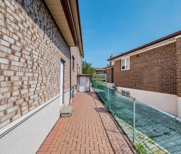 For Lease - 110 Houston Road Unit# Basement, Vaughan, Ontario - Photo 4