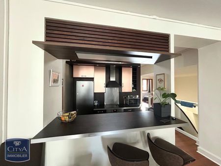 Location Appartement 3 pièces 98m² VALENCIENNES 59300 - Photo 5