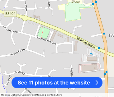 2 bedroom terraced house for rent - Photo 1