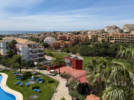 Atico en alquiler en Mijas - Photo 4