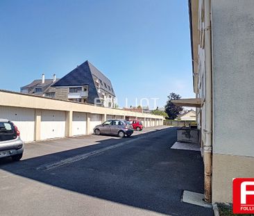 Appartement meublé - Bayeux - 3 pièces - Photo 5