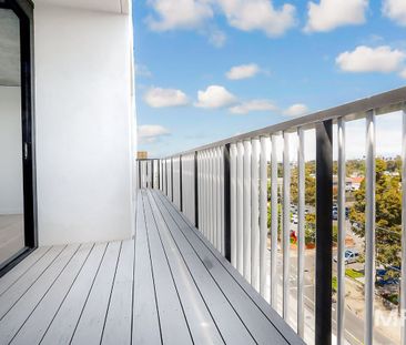401/121 Power Street, Hawthorn - Photo 1