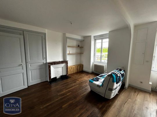 Appartement à louer 3 pièces 61.63m² - Photo 1