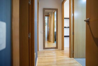 Exclusiva vivienda de 3 dormitorios