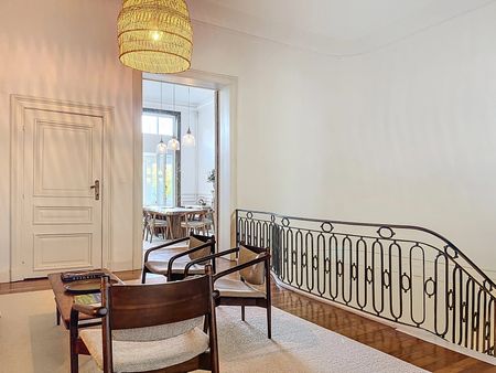 Chatelain - 5-bedroom house - Photo 2