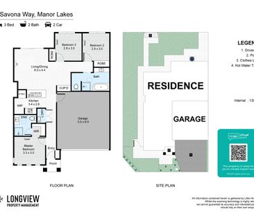 Practical Living in Manor Lakes - Photo 5