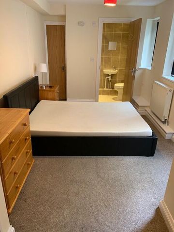 2 bedroom house share to rent - Photo 5