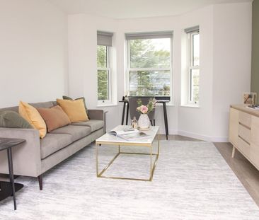 2 bedroom apartment to rent - Photo 3