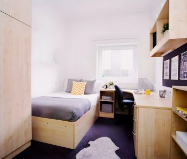 1 Bed, 1 Bath - Photo 5