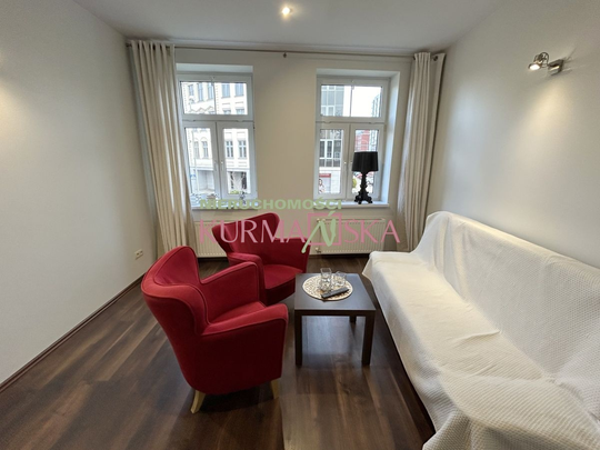 2 pokojowe ul. Kupiecka - Zdjęcie 1