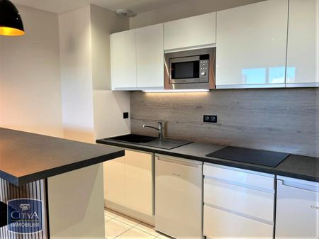 Location Appartement 2 pièces 39m² MONTAUBAN 82000 - Photo 3