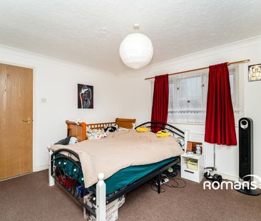 1 bedroom property to rent - Photo 5