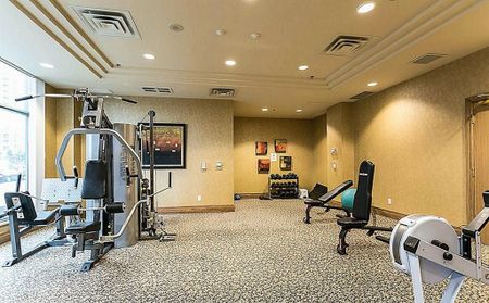 For Lease - 5508 Yonge Street Unit# 2201, Toronto, Ontario - Photo 2