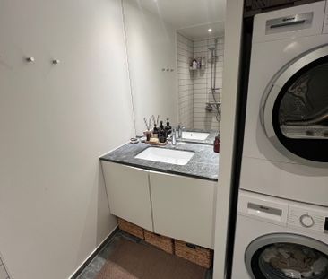 Ceres Allé 11 F, 3. 3 - Foto 1