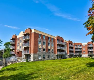1 Bedroom Premium - 100-850 Rue Laudance, Quebec - Photo 2