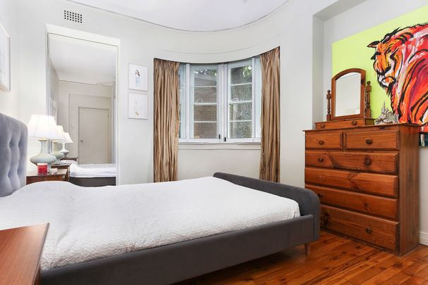 4/282 New South Head Road, Double Bay - Photo 1