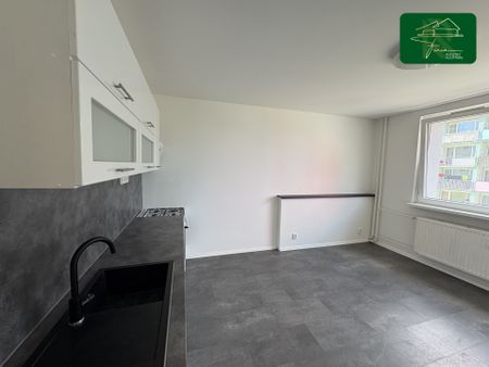 Pronájem bytu 2+kk 40 m² - Photo 2