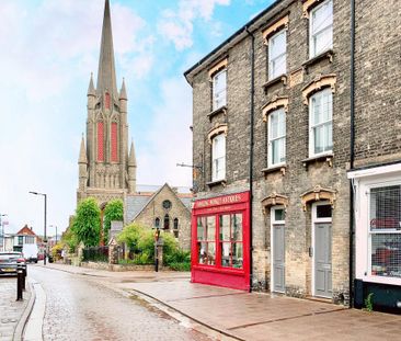 1 bedroom flat to rent - Photo 5