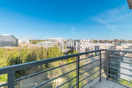 Pronájem bytu 1+kk a garsoniéry 40 m², Vinohradská 3216, Praha - Fotografie 5