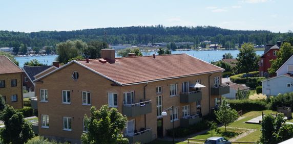 Bispmotalagatan - Foto 2