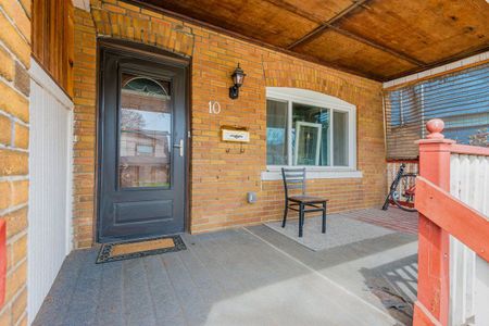 For Lease - 10 Dixon Avenue Unit# Lower, Toronto, Ontario - Photo 5