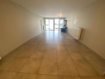 Appartement te huur in Groot-Bijgaarden met 1 slaapkamer - Photo 2