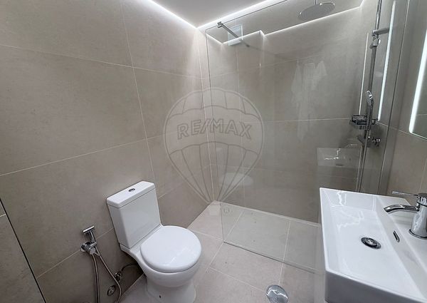 Apartamento T2 em Porto