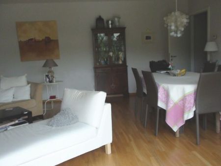 Appartement te huur - Photo 5