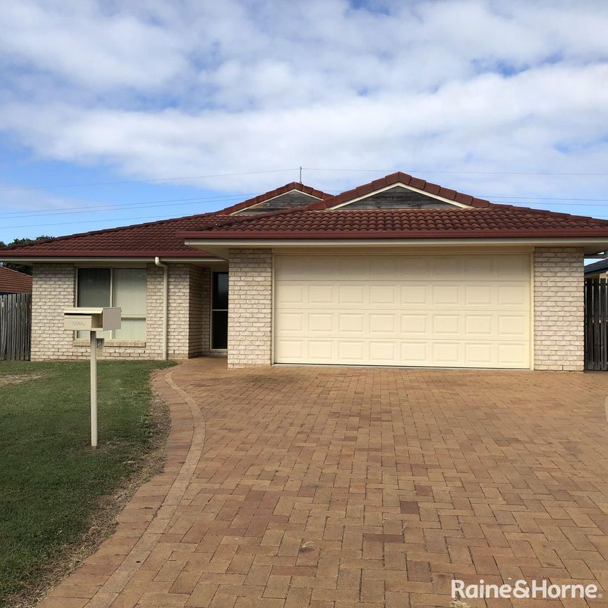 4 Glengarry Court, Kawungan, QLD 4655 - Photo 1