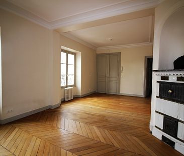 Appartement 201 m² - 7 Pièces - Versailles - Photo 3