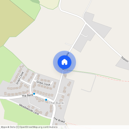 Stunning country residence on Birch Tree Lane, Scholar Green