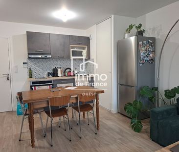 Location Appartement 2 pièces 41m² - Photo 2