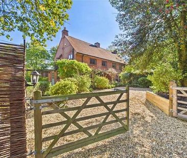 Pound Green Cottages, Goring Lane, Wokefield Green, Mortimer, RG7 - Photo 4