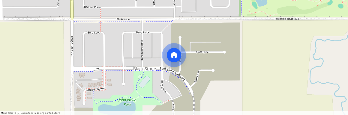111 Bluff Cove, T9E 1M8, Leduc