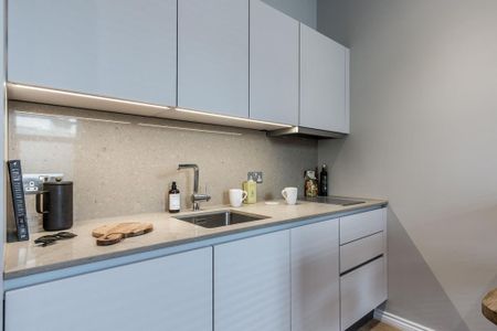 Ground floor flat to rent - Photo 3