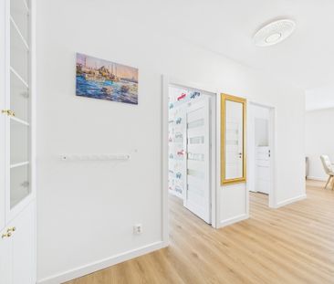 3-pok mieszkanie Ożarów Mazowiecki ul Kamińskiego - Photo 2