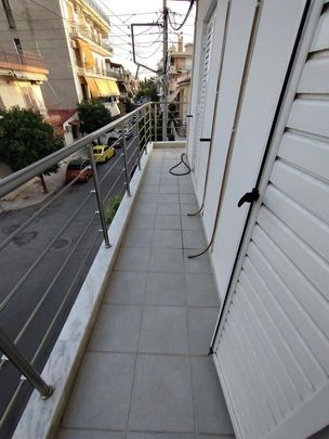 Διαμέρισμα για ενοικίαση Κάτω Αιγάλεω - Εσταυρωμένου (Αιγάλεω) - Photo 1